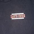 Earth Crisis - TShirt or Longsleeve - Earh Crisis