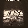 Burzum - TShirt or Longsleeve - Burzum - S/T cover - SS - L