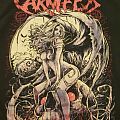 Carnifex - TShirt or Longsleeve - Carnifex - Succubus - SS - L