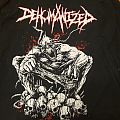 Dehumanized - TShirt or Longsleeve - Dehumanized - Devour the Weak - LS - L