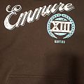 Emmure - Hooded Top / Sweater - Emmure - Est.03 - Pullover Hoodie - L