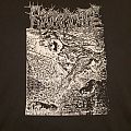 Regurgitate - TShirt or Longsleeve - Regurgitate - Demo era shirt? - SS - XL