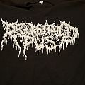 Regurgitated Pus - TShirt or Longsleeve - Regurgitated Pus - Logo - SS - XL