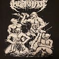 Death Incarnate - TShirt or Longsleeve - Death Incarnate - Zombies - SS - L