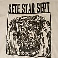 Sete Star Sept - TShirt or Longsleeve - Sete Star Sept - Eyes - SS - XL