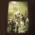 Carrion Curse - TShirt or Longsleeve - Carrion Curse - Feast of the Maggots - SS - XL