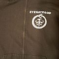 Eyehategod - Hooded Top / Sweater - Eyehategod - Sigil - Zip Hoodie - L