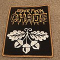 Order From Chaos - Patch - Order From Chaos patch