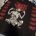 Coffin Rot - TShirt or Longsleeve - Coffin Rot LS