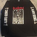 Perpetuated - TShirt or Longsleeve - Perpetuated Cursed Earth LS