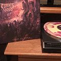 Temple Of Void - Tape / Vinyl / CD / Recording etc - Temple of Void color vinyl