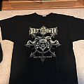 Bolt Thrower - TShirt or Longsleeve - Bolt Thrower tour shirt