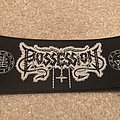 Possession - Patch - Possession strip patch