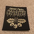 Order From Chaos - Patch - Order From Chaos patch