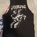 Undergang - TShirt or Longsleeve - Undergang Sleeveless