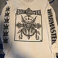Bolt Thrower - TShirt or Longsleeve - Bolt Thrower boot LS