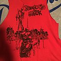 Torture Rack - TShirt or Longsleeve - Torture Rack sleeveless