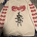 Sepolcro - TShirt or Longsleeve - Sepolcro Necrothiesm LS