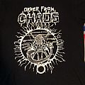 Order From Chaos - TShirt or Longsleeve - Order From Chaos Conqueror of fear  TS