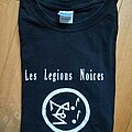 Les Légions Noires - TShirt or Longsleeve - Les Légions Noires T-shirt XXL Les Legions Noires