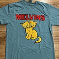 Melvins - TShirt or Longsleeve - Melvins