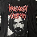 Malevolent Creation - TShirt or Longsleeve - Malevolent Creation - Kill the Pigs