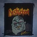 Destruction - Patch - Destruction - Live without sense