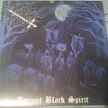 Cruel Force - Tape / Vinyl / CD / Recording etc - Cruel Force-Ancient Black Spirit 7"