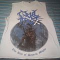 Cruel Force - TShirt or Longsleeve - Cruel Force - The Rise Of Satanic Might shirt
