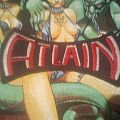 Atlain - Patch - atlain patch