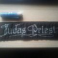 Judas Priest - Patch - Judas Priest