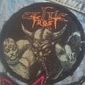 Celtic Frost - Patch - Celtic Frost - Emperor´s Return