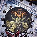 Celtic Frost - Patch - celtic frost