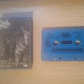 Cruel Force - Tape / Vinyl / CD / Recording etc - Cruel force - TROSM Tape