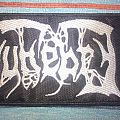 Funebre - Patch - Funebre patch