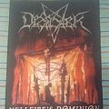 Desaster - Patch - Desaster-Hellfire´s Dominion Backpatch