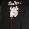 Merciless (Swe) - TShirt or Longsleeve - Merciless-The awakening shirt