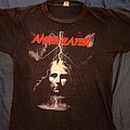 Annihilator - TShirt or Longsleeve - Annihilator never neverland tour