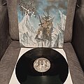 Cruel Force - Tape / Vinyl / CD / Recording etc - Cruel force the rise of satanic might LP