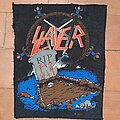 Slayer - Patch - Slayer post-mortem
