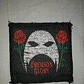 Crimson Glory - Patch - Crimson Glory