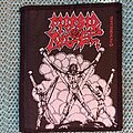 Morbid Angel - Patch - Morbid angel