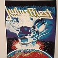 Judas Priest - Patch - Judas priest