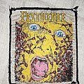 Pestilence - Patch - Pestilence consvming impvlse