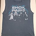 Shok Paris - TShirt or Longsleeve - Shok Paris