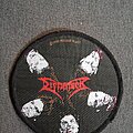 Dismember - Patch - Dismember pieces