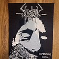 Sadistic Intent - Patch - Sadistic intent backpatch