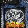 Destruction - Patch - Destruction eternal devastation