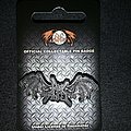 Dark Angel - Pin / Badge - Dark Angel pin