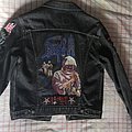 Death - Battle Jacket - Death Metal jacket